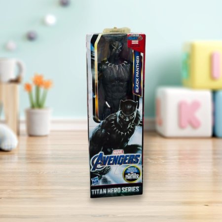 مجسم بانتر PANTHER